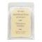 Cinnamon Vanilla 2.6oz 1 Pack All Natural Soy Wax Melts 6 cubes Hand Poured with Fragrant/Essential Oils!